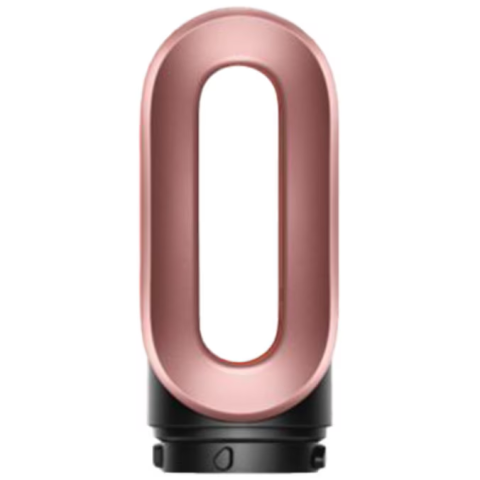 Ondulator multistyler Dyson HS09 Airwrap™ Co-anda2x™, Straight+Wavy (Ceramic Pink /Rose Gold) [2]