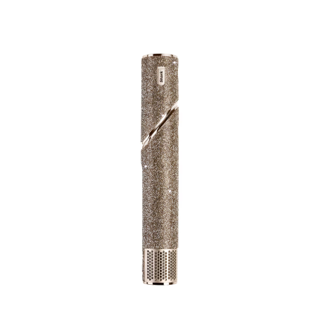 Ondulator Multistyler Shark FlexStyle Sparkle HD446JSEU 5in1, 1400W, 3 trepte de temperatura, 5 moduri de coafare, gold diamond [2]