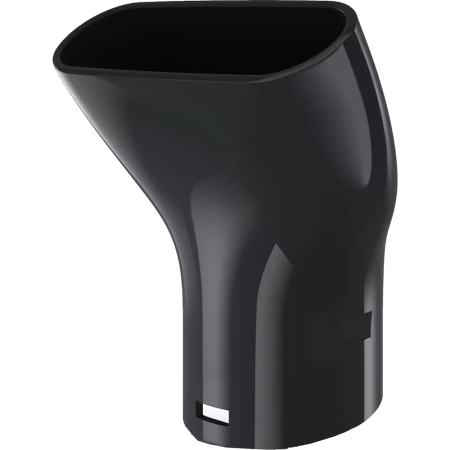 Perie cu aer cald PHILIPS Essential BHA301/00, 800W, 2 viteze, 3 treapte temperatura, Invelis Ceramic, negr [3]