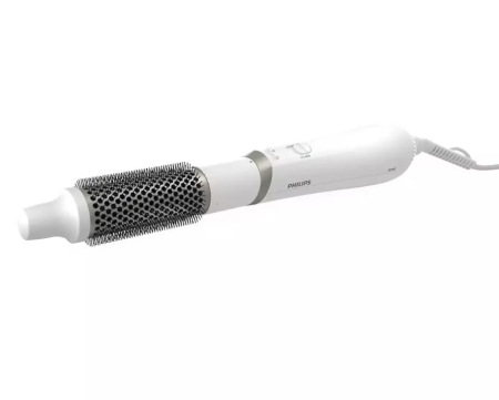 Perie cu aer cald PHILIPS Seria 3000 BHA303/00, 3 accesorii [1]