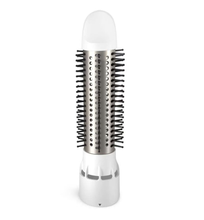 Perie cu aer cald PHILIPS Seria 3000 BHA303/00, 3 accesorii [3]