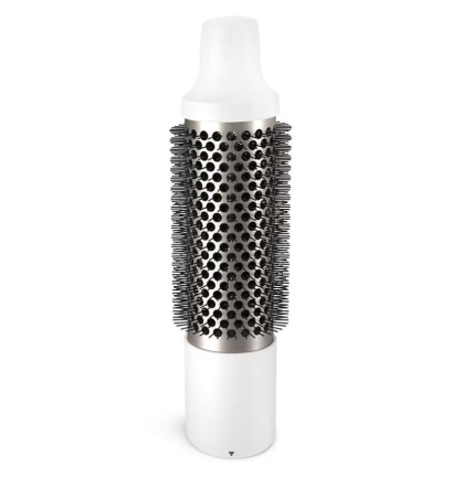 Perie cu aer cald PHILIPS Seria 3000 BHA303/00, 3 accesorii [2]