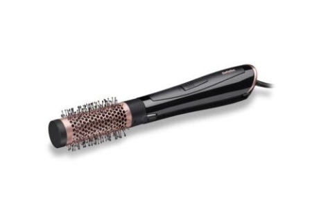 Perie electrica BaByliss Perfect Finish, Airstyler, 1000w, 4 accesorii - AS126E [1]