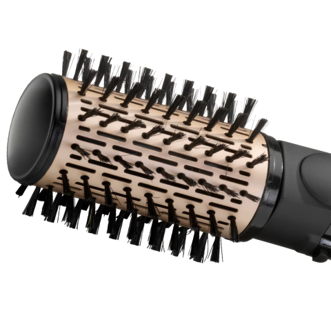 Perie Rotativa BABYLISS Big Hair AS962ROE, 1000W, 2 capete rotative, functie ionica, Negru [1]