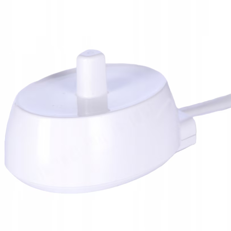 Periuta de dinti, electrica, Oral-B PRO 3 3000 White Cross Action, Alb, 48000 miscari/minut, Cronometru [5]