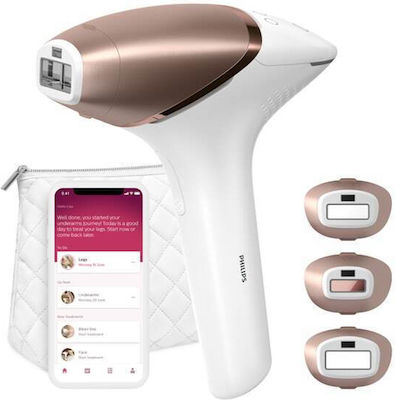 Epilator IPL Philips Lumea Prestige BRI945/00 [0]