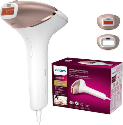 Epilator IPL Philips Lumea Prestige BRI945/00 [2]