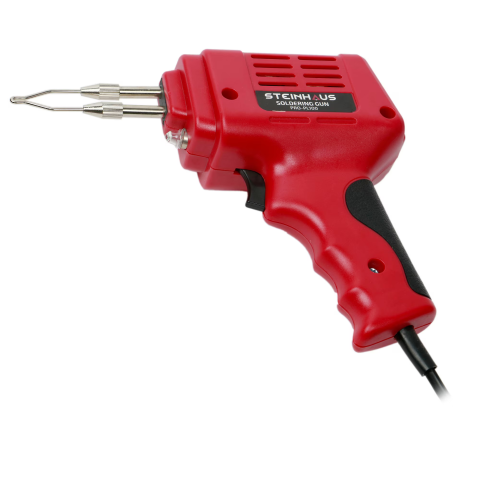 Scule electrice & Unelte - Pistol de lipit Steinhaus Start, PRO-PL100, 100W