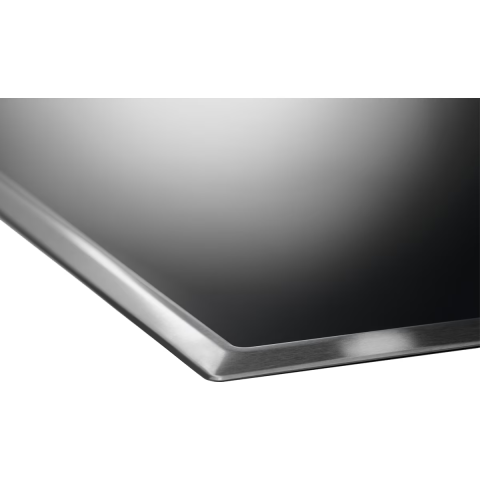 Plita incorporabila Electrolux EHF6240XXK, Electrica, Vitroceramica, 4 Zone de gatit, Touch control, 60 cm, Negru [3]