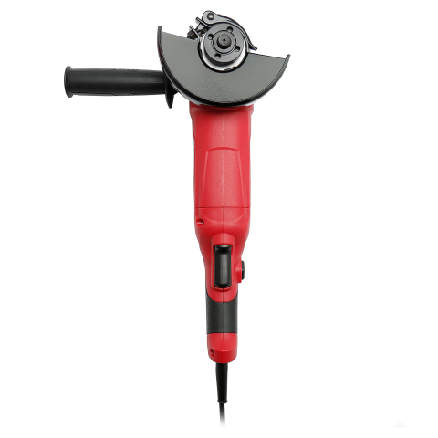 Polizor unghiular (flex) Steinhaus PRO-AG900V, 900W, 125mm, cu viteza variabila (RESIGILAT) [2]