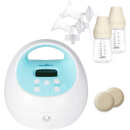 Articole Sanatate si Wellness - Pompa de san electrica dubla Spectra S1 Plus