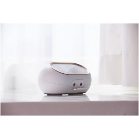 Pompa de san electrica premium Spectra Dual Compact, Alb [3]