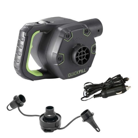 Pompa electrica intex Quick-Fill cu acumulator [1]