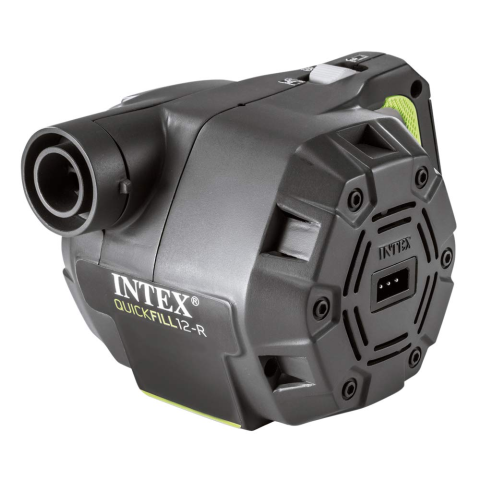 Pompa electrica intex Quick-Fill cu acumulator [2]