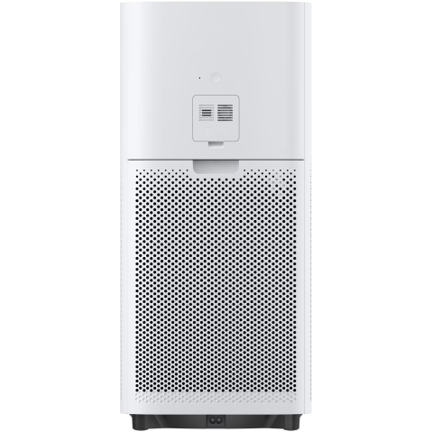 Purificator de aer Xiaomi Smart Air Purifier 4 EU, PCARD 400 m3/h, MI Home, Display OLED, Mod Noapte, acoperire 28-48 m2, BHR5096GL, Alb [4]