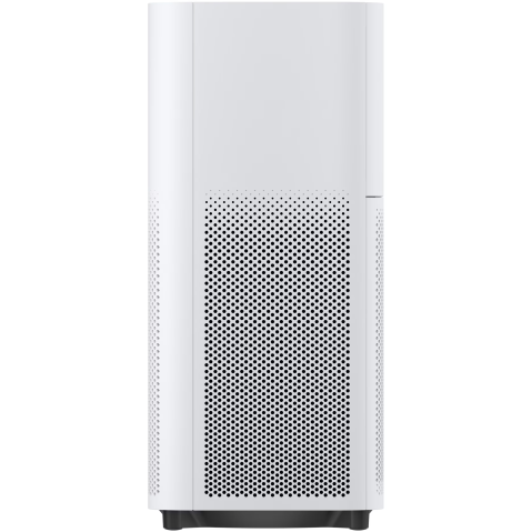 Purificator de aer Xiaomi Smart Air Purifier 4 EU, PCARD 400 m3/h, MI Home, Display OLED, Mod Noapte, acoperire 28-48 m2, BHR5096GL, Alb [3]