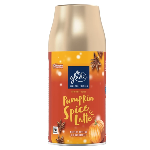 CURATENIE SI INGRIJIRE - Rezerva pentru odorizant, Glade, Bubbly Berry Splash, 269 ml
