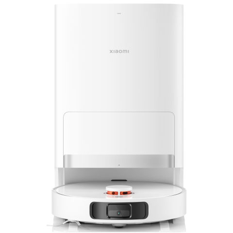 Robot de aspirare Xiaomi X20+ EU BHR8124EU ,Wi-Fi, aspirare&spalare simultana, statie de golire, 75 W, autonomie 140 min, 6000Pa, colectare automata a prafului in 10 secunde, rezervor de apa 4 l, 75 W [1]