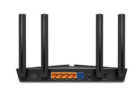 Router Wireless TP-Link Archer AX53, AX3000, Dual-Band, Wi-Fi 6, [1]