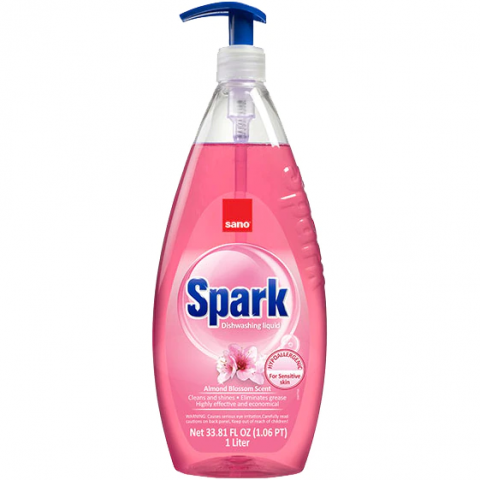 Sano SPARK de Vase Pompita - 1 Litru [2]