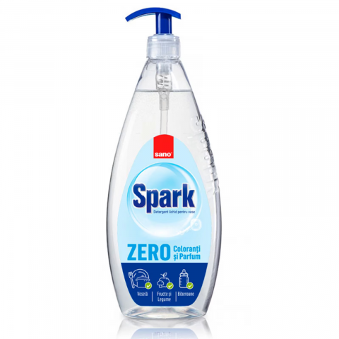 Sano SPARK de Vase Pompita - 700ml [1]