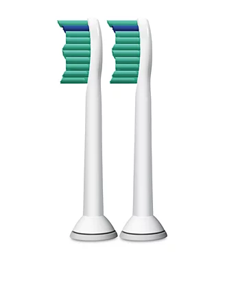 Set 2 x Rezerva Philips Sonicare C1 ProResults HX6012/02 [1]