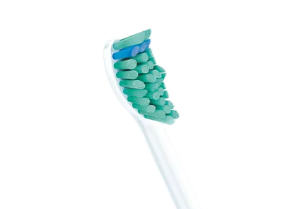Set 2 x Rezerva Philips Sonicare C1 ProResults HX6012/02 [2]
