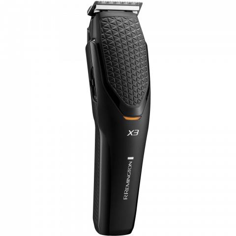 Masini de Tuns - Set cadou masina de tuns parul + accesorii Remington X3 Power X HC3000GP