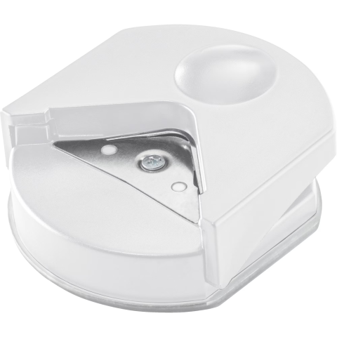 Set Craft GBC, 4 in 1, include laminator Insipre+ A4, trimmer, rotunjitor, 5 folii laminare A4, alb [1]
