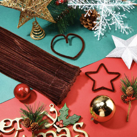 Set de Creatie pentru Copii, 751 piese, Kit Artizanat Ideal pentru Copii cu Varsta 5+ [1]