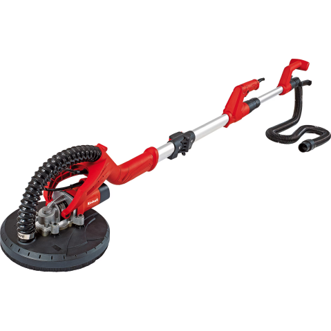 Slefuitor pentru pereti (Polizor pereti) cu brat telescopic Einhell TC-DW 225, 600W (RESIGILAT) [1]