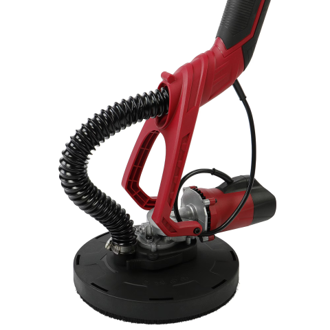 Slefuitor pentru pereti, tavane, plafoane si rigips cu brat telescopic Steinhaus PRO-DS710X2, 710W, 230mm (RESIGILAT) [1]