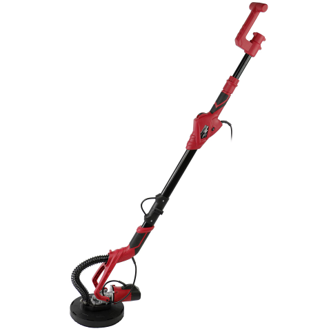 SCULE SI UNELTE ELECTRICE - RESIGILATE - Slefuitor pentru pereti, tavane, plafoane si rigips cu brat telescopic Steinhaus PRO-DS710X2, 710W, 230mm (RESIGILAT)