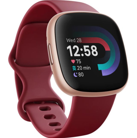 Smartwatch Fitbit Versa 4 -Diverse culori [3]