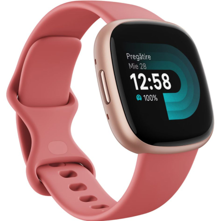 Smartwatch Fitbit Versa 4 -Diverse culori [1]