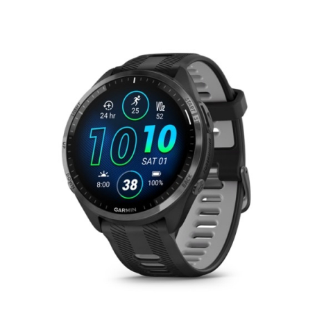 Telefoane Mobile si Smartwatch - Smartwatch Garmin Forerunner 965 - NOU