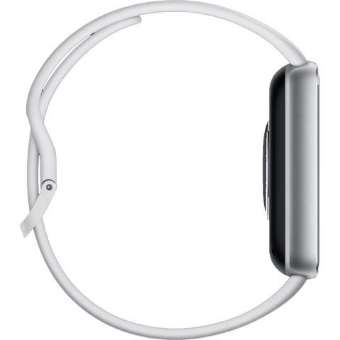 Smartwatch XIAOMI Redmi Watch 5, Android/iOS, Silver [3]