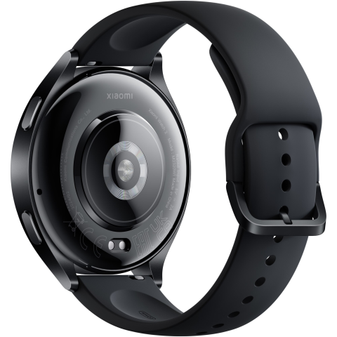 Smartwatch Xiaomi Watch 2, Black [2]