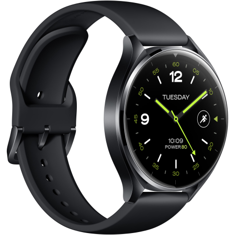 TELEFOANE SI SMARTWATCH-URI - RESIGILATE - Smartwatch Xiaomi Watch 2, Black