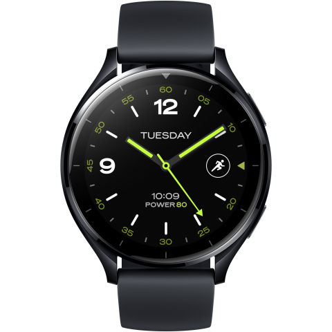 Smartwatch Xiaomi Watch 2, Black [3]