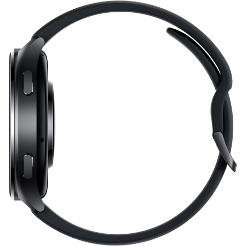 Smartwatch Xiaomi Watch 2, Black [4]