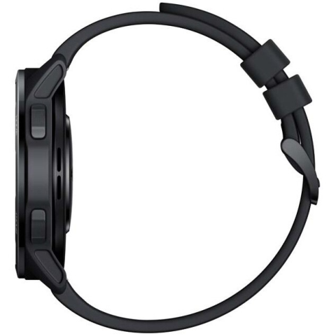 Smartwatch Xiaomi Watch S1 Active, Space Black [5]