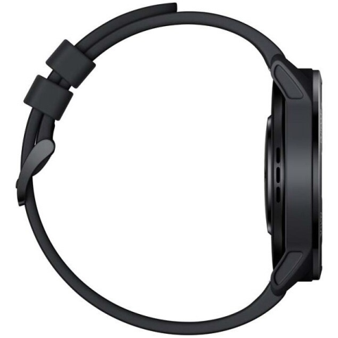 Smartwatch Xiaomi Watch S1 Active, Space Black [4]