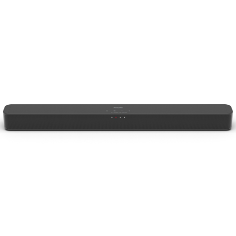 ARTICOLE DIVERSE - Soundbar Philips TAB4000/10, 2.0, 60W, Bluetooth 5.4, HDMI ARC, Negru