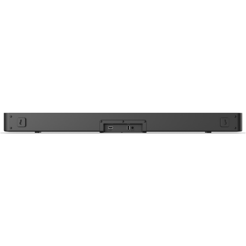 Soundbar Philips TAB4000/10, 2.0, 60W, Bluetooth 5.4, HDMI ARC, Negru [3]