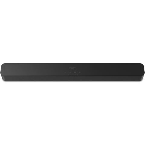 Soundbar Philips TAB4000/10, 2.0, 60W, Bluetooth 5.4, HDMI ARC, Negru [2]
