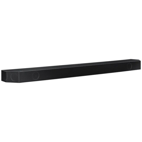 Soundbar Samsung HW-Q990B, 11.1.4, 656W, Bluetooth, Wireless Dolby Atmos, Subwoofer Wireless, negru [2]