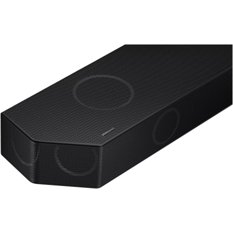 Soundbar Samsung HW-Q990D, 11.1.4, 656W, Bluetooth, Wi-Fi, Subwoofer wireless, Dolby Atmos, Negru grafit [3]