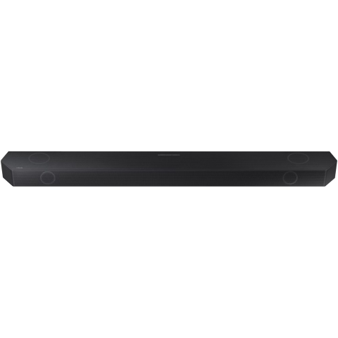 Soundbar Samsung HW-Q990D, 11.1.4, 656W, Bluetooth, Wi-Fi, Subwoofer wireless, Dolby Atmos, Negru grafit [2]