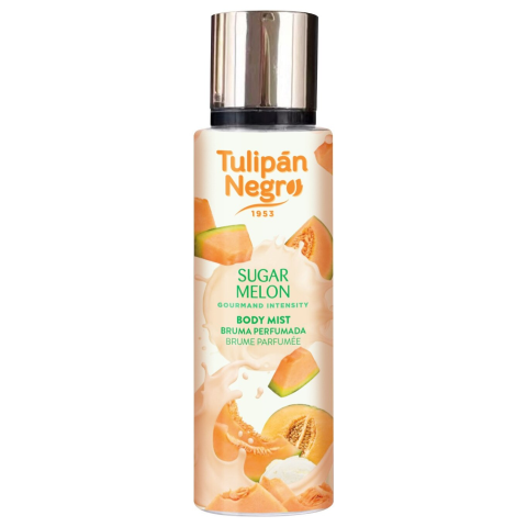 CURATENIE SI INGRIJIRE - Spray de Corp Tulipan Negro Sugar Melon 250 ml
